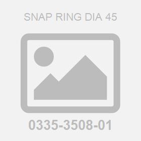 Snap Ring Dia 45